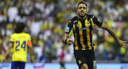 تقرير.. اتحاد "كهربا" على أعتاب أسوأ موسم في تاريخه